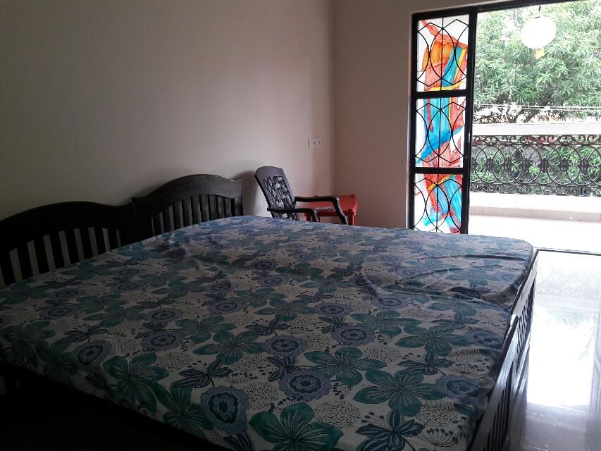 Princess Anju Bungalows-3 BHK Villa - Tap to explore photos