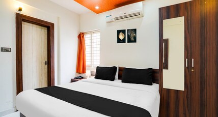 Collection O Bangalore Airport Road Room Type - Classic Collection O Bangalore Airport Road Room Type - Classic