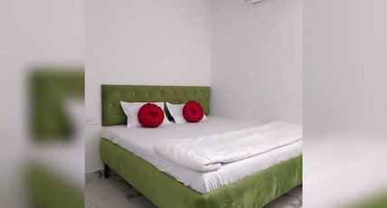 Spot On Hotel Blue Star Room Type - Classic