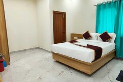 VK Boarding and Lodging