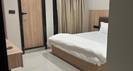 Hotel A sons Room Type - Bedroom 11