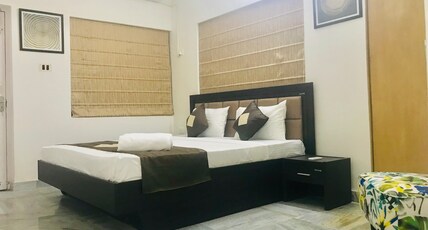 Olive Serviced Apartments, Kolkata Room Type - Superior One Bedroom Apartment