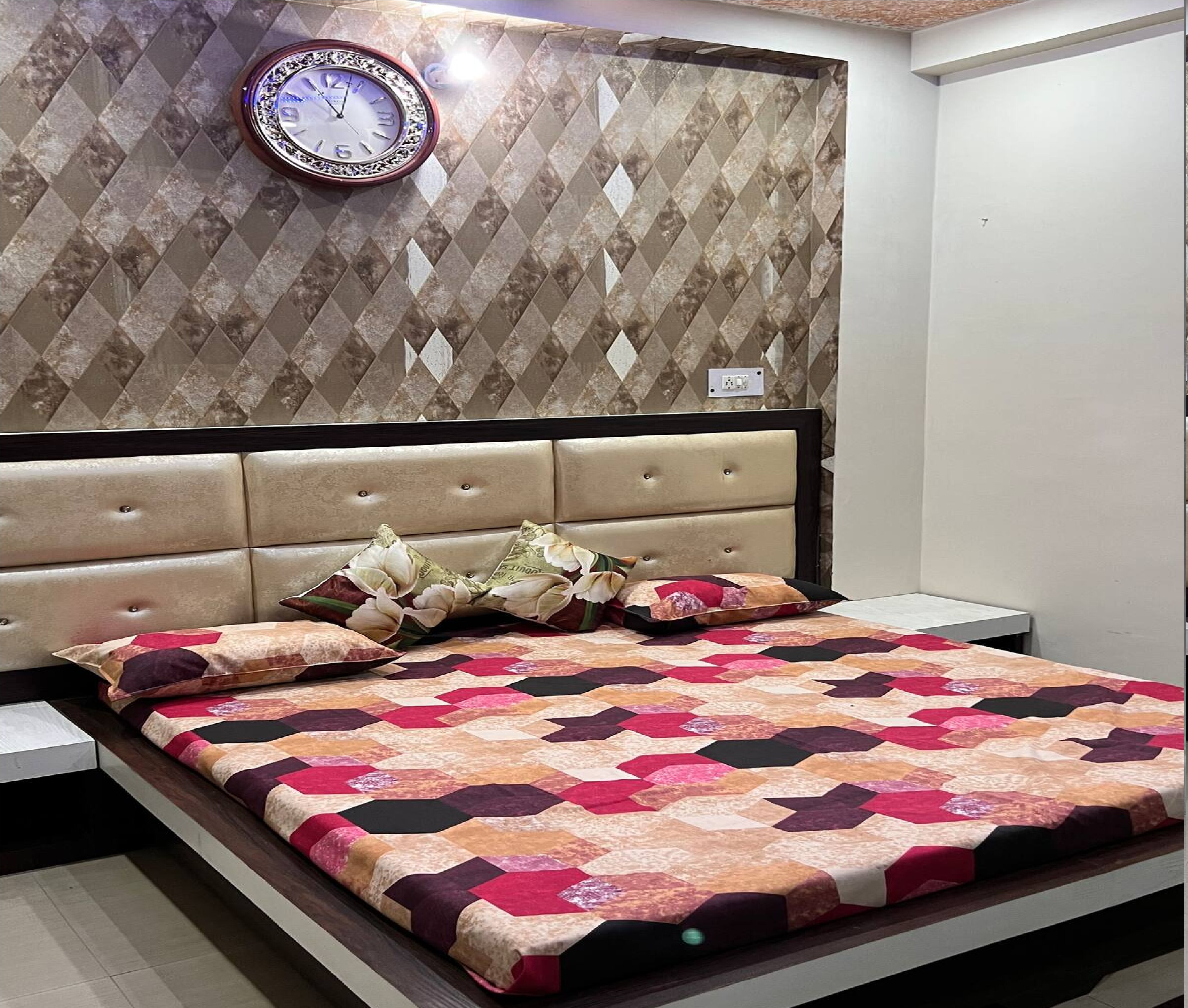 Dream Wood Homes Near Holy River Ganga - Tap to explore photos