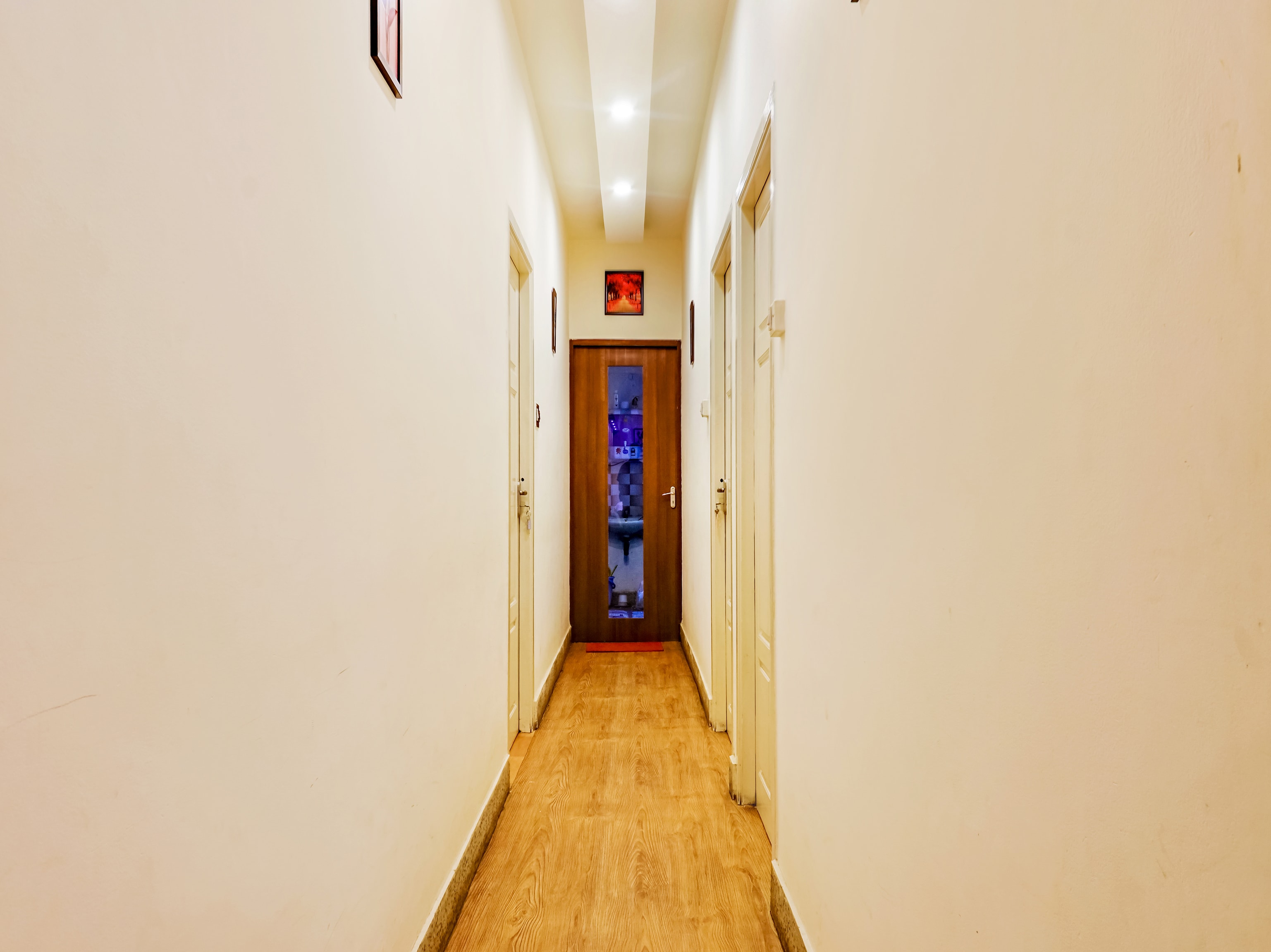Transit Dorms Room - Tap to explore photos