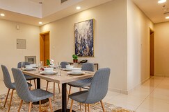 Platinum Coast Hotel Apartments Fujairah