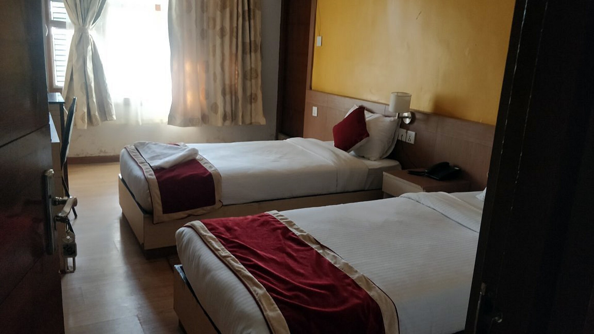 Hotel Doko - Tap to explore photos