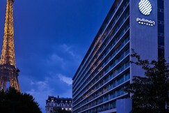 Pullman Paris Tour Eiffel