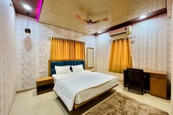 Rooms of Home Away Home Shanti Villa