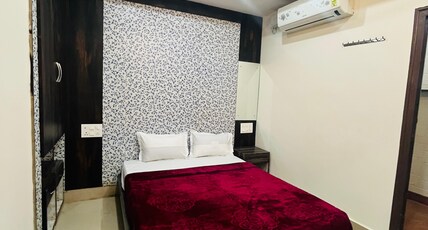 Am lodge Room Type - Bedroom 4