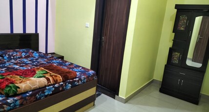 HOTEL NEELKANTH Room Type - Super Deluxe Room