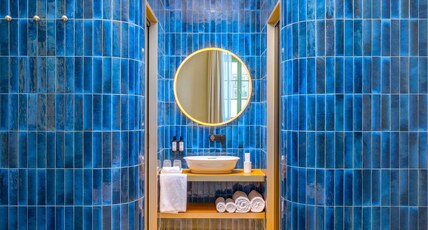 Kimpton BEM BUDAPEST Room Type - 1 King Premium City View