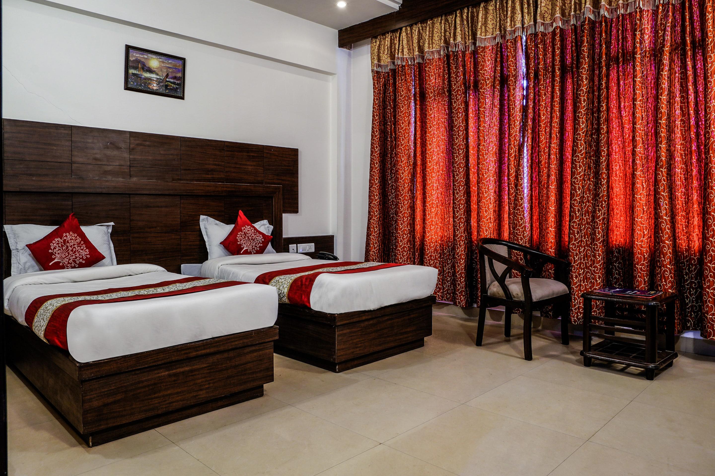 Hotel Madhu Resorts - Tap to explore photos