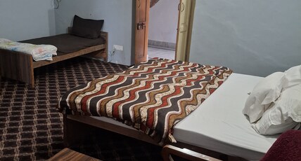 Lalteen Heritage Room Type - Bedroom 1