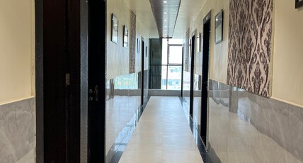PDS HOTEL AND RESTAURANT Room Type - Deluxe Room