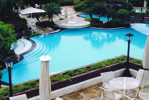 Hotel Jhansla