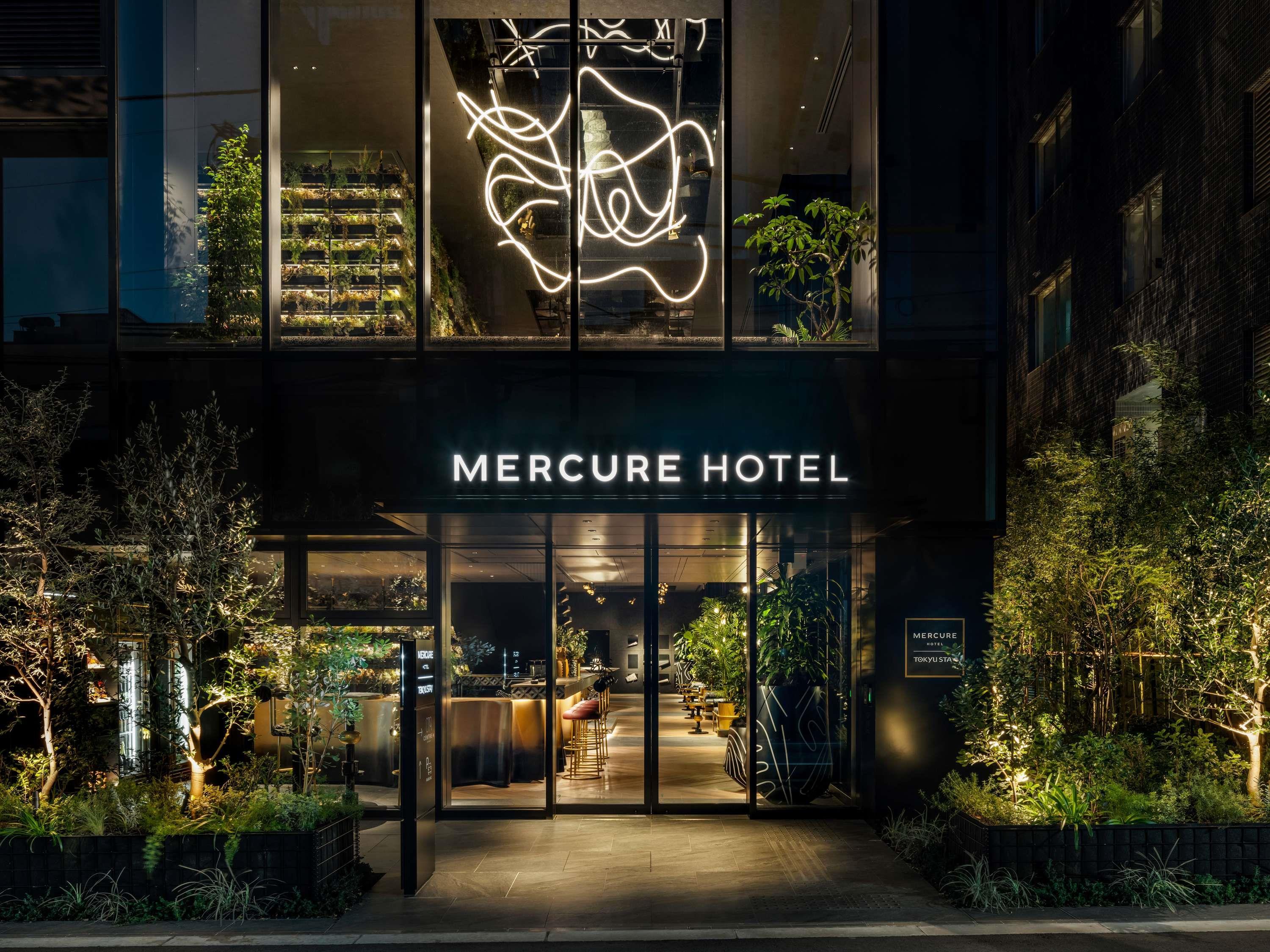 Mercure Tokyu Stay Osaka Namba - Tap to explore photos