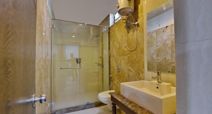 Hotel Mahi Residency Room Type - Deluxe Room