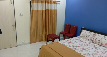 Anand Homestay Room Type - Bedroom 3