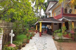 Maria's Homestay by Vyom Trails