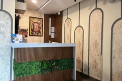 PDS HOTEL AND RESTAURANT