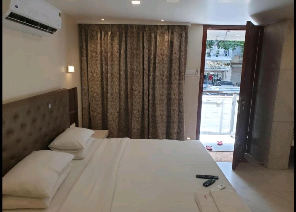 Hospitality Inn Ziro(7) - Tap to explore photos