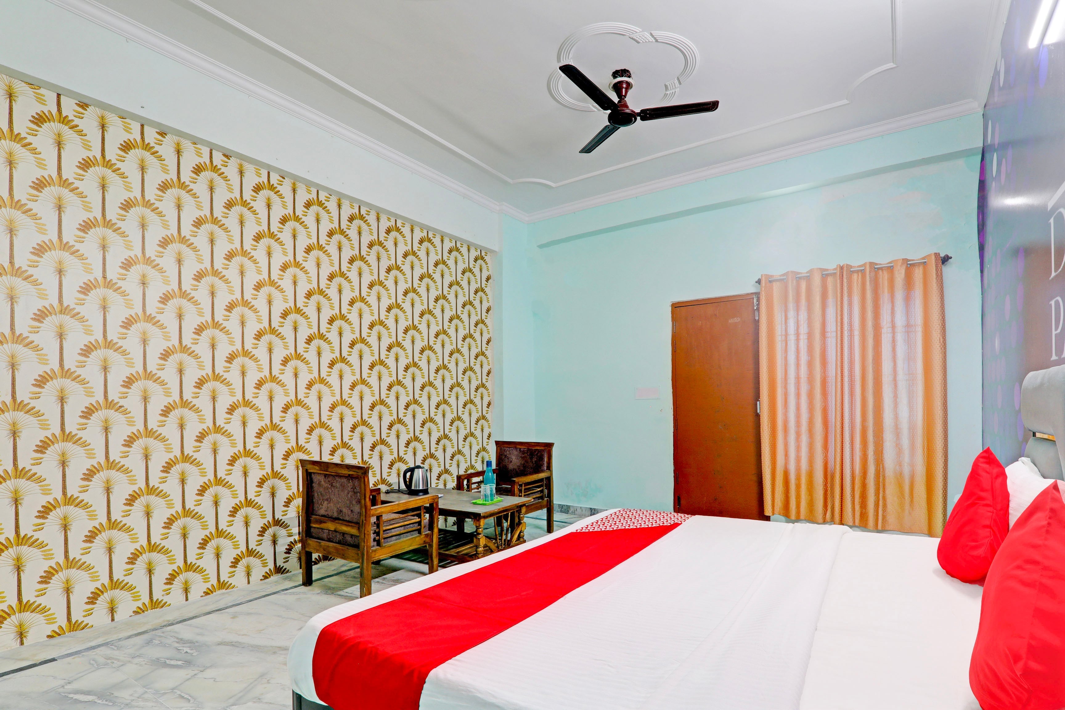 Hotel O Siddharth Inn - Tap to explore photos