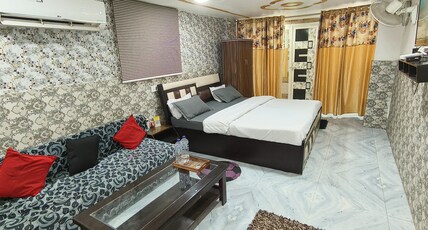 Travellers guest house Room Type - Travellers guest house