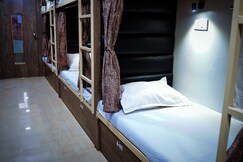 Dormitory World AC 24 Hours