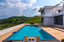 StayVista at Cascading Valleys