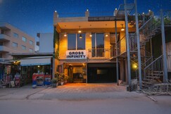 FabHotel Delta Suites I