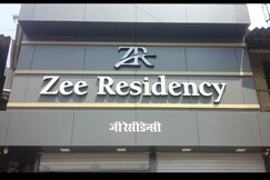 HOTEL ZEE RESIDENCY