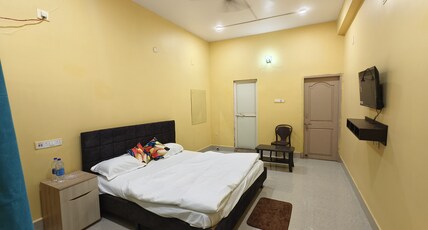 Hotel hungry house Room Type - Normal