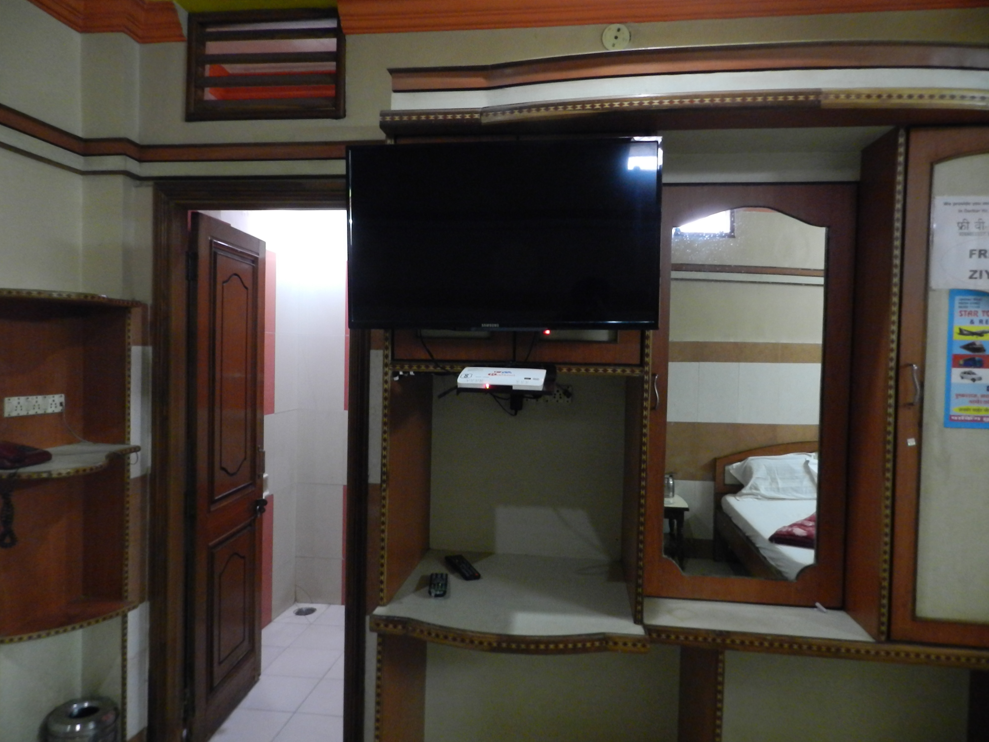 Hotel Star - Tap to explore photos