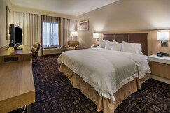 Hampton Inn and Suites Reno