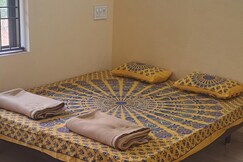 Address of Sri Chowdeshwari Homestay