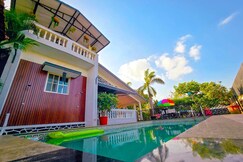 YamaMiru 3BHK Bungalow with Pool