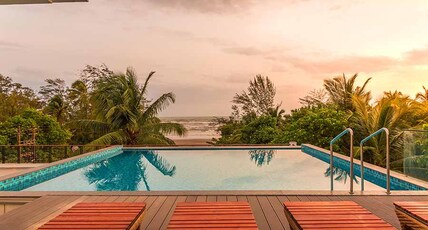 StayVista | Ashore 6 BHK Villa Room Type - StayVista | Ashore 6 BHK Villa