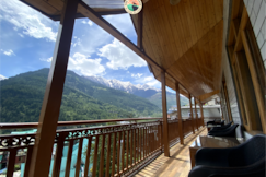 Vashishth x One Light Stays