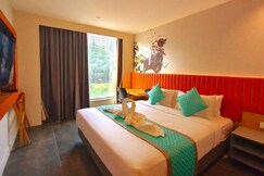 Address of Neeladri Inn By Bestinn Leisure