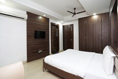 Dwarka Guest House