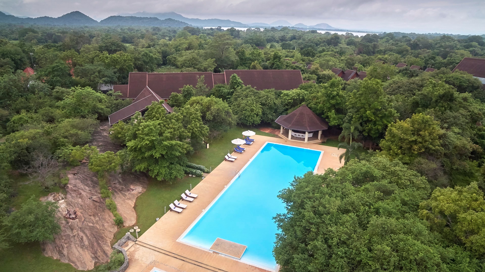 The Paradise Dambulla - Tap to explore photos