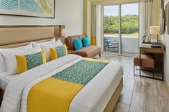 Savoy Hotel Boracay near Newcoast Beach