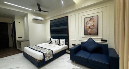 Lords Swastik Studio Kodinar Room Type - Studio Club