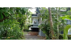 Calicut Greens Eco Stays Ground Floor