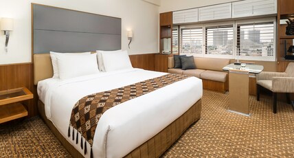 Aryaduta Menteng Room Type - PREMIER