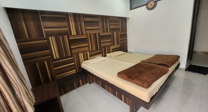 Atithi Guest House Room Type - NON AC Standard Room Atithi Guest House Room Type - NON AC Standard Room
