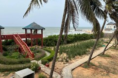 Address of Kovalam Beach VILLA 20