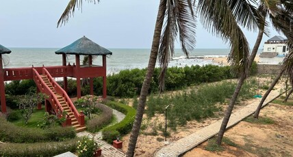 Kovalam Beach VILLA 20 Room Type - Kovalam Beach VILLA 20