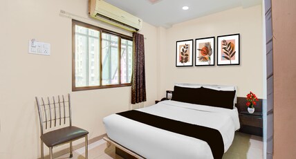 Super Collection O Chikhali Formerly Hotel New Pune Room Type - Classic Super Collection O Chikhali Formerly Hotel New Pune Room Type - Classic