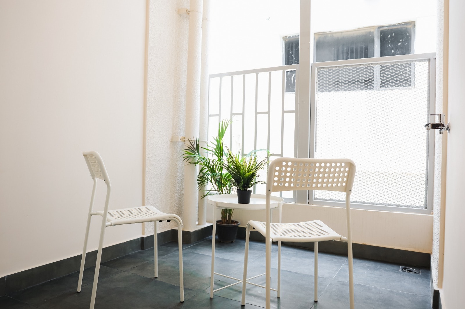 Meridian Residencies Studio Apartments - Tap to explore photos